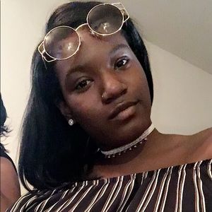 Meet your Posher, Jayniya